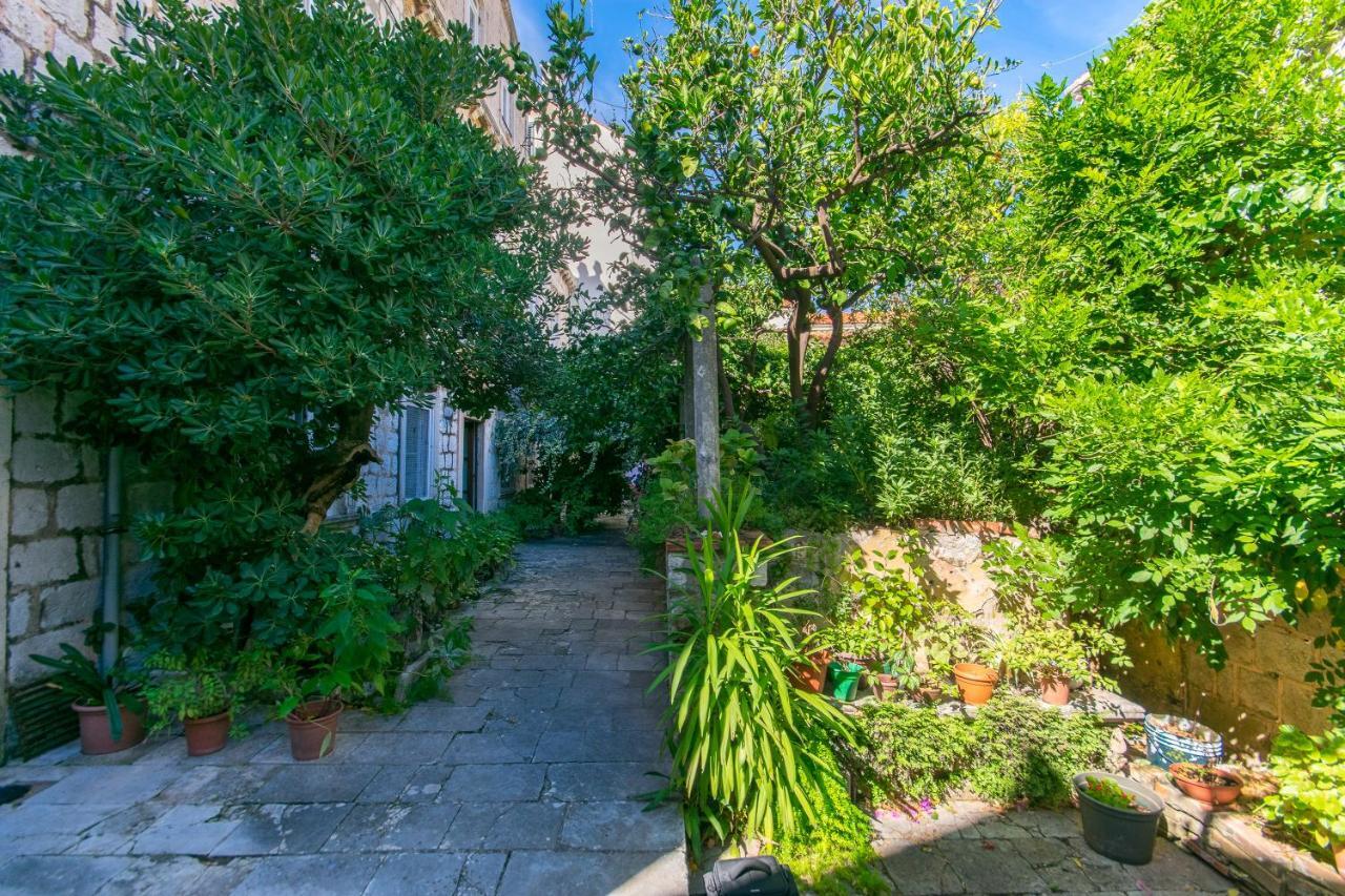 Veranda Rooms Дубровник Экстерьер фото