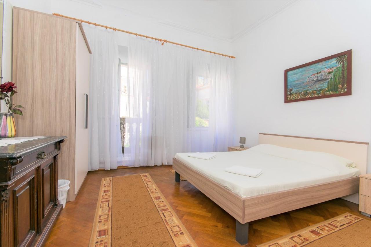 Veranda Rooms Дубровник Экстерьер фото