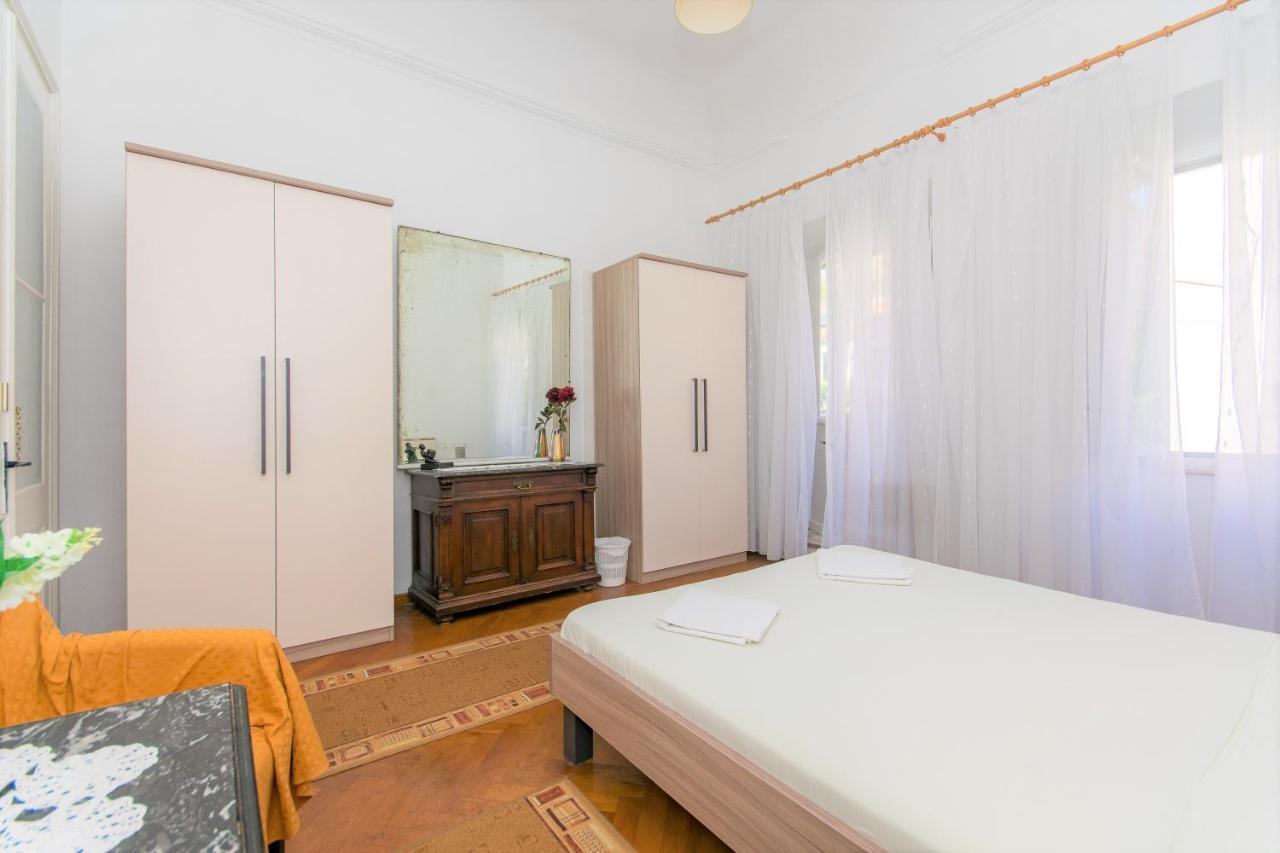 Veranda Rooms Дубровник Экстерьер фото