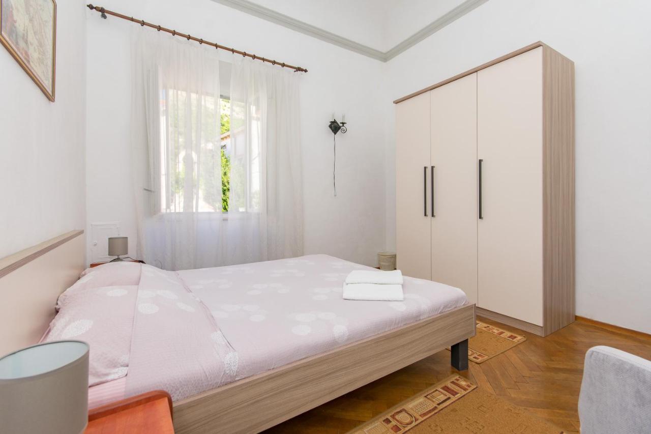Veranda Rooms Дубровник Экстерьер фото