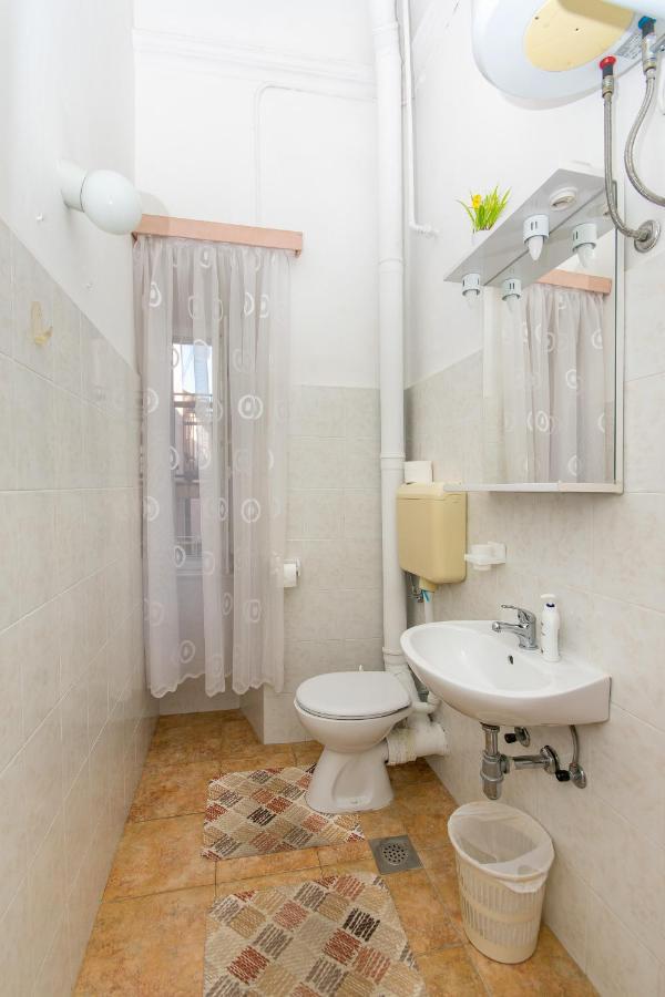 Veranda Rooms Дубровник Экстерьер фото